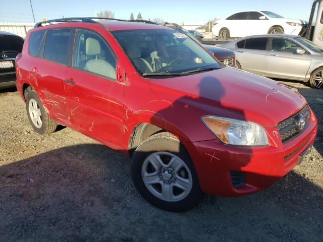 Photo 4 from auction – 2011 TOYOTA RAV4 with VIN 2T3BF4DV3BW085497