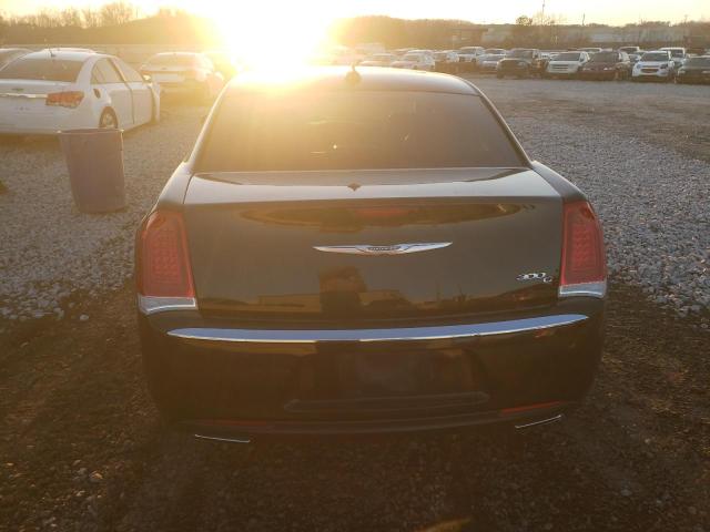 Photo 6 from auction – 2017 CHRYSLER 300C with VIN 2C3CCAEG2HH566494