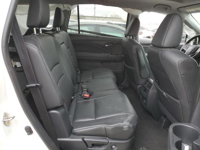 Photo 11 from auction – 2019 HONDA PILOT EXL with VIN 5FNYF5H48KB022936