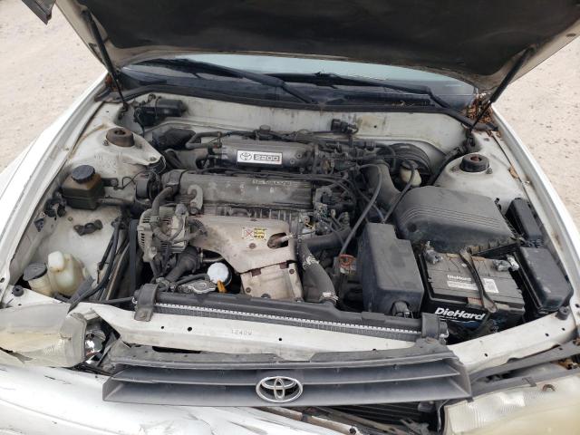 Photo 11 from auction – 1994 TOYOTA CAMRY with VIN 4T1SK12E9RU442018