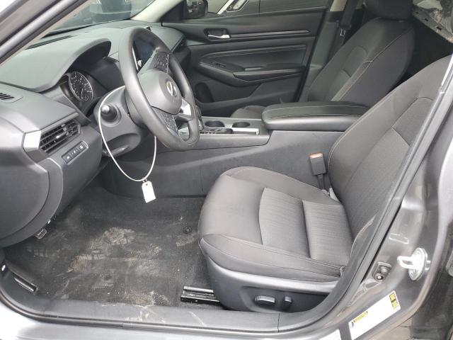 Photo 7 from auction – 2020 NISSAN ALTIMA S with VIN 1N4BL4BV2LC189727