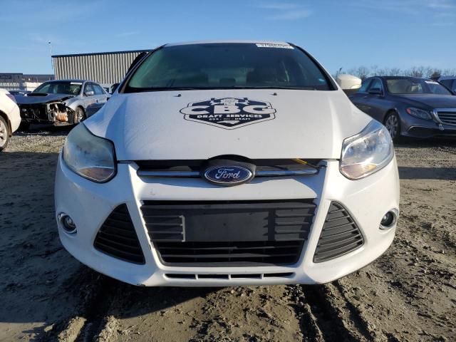 Photo 5 from auction – 2014 FORD FOCUS SE with VIN 1FADP3K25EL383507