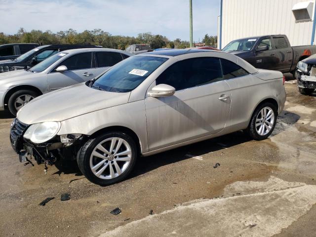Photo 1 from auction – 2009 VOLKSWAGEN EOS TURBO with VIN WVWBA71F29V018047