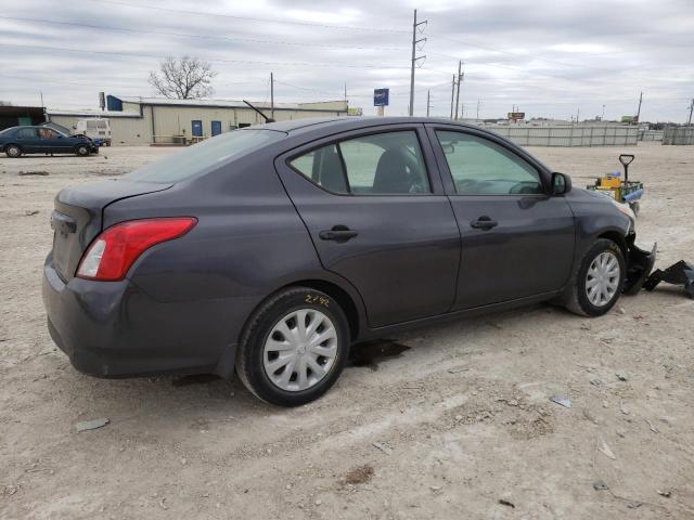 Photo 3 from auction – 2015 NISSAN VERSA S with VIN 3N1CN7AP8FL948597