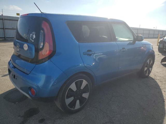 Zdjęcie 3 z aukcji – 2019 KIA SOUL + z VIN KNDJP3A52K7647358