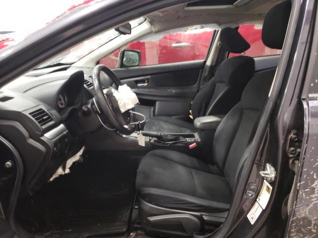 Photo 7 from auction – 2013 SUBARU IMPREZA PR with VIN JF1GPAD69D2803226