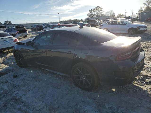 Photo 2 from auction – 2018 DODGE CHARGER R/ with VIN 2C3CDXCT8JH232220