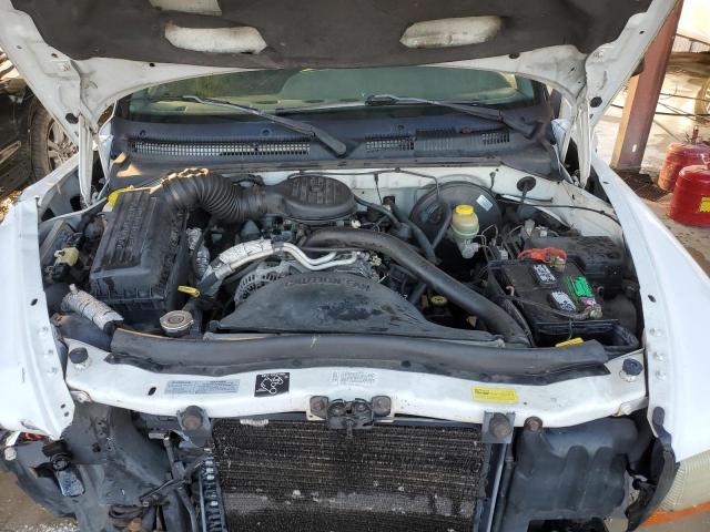 Photo 11 from auction – 1997 DODGE DAKOTA with VIN 1B7GL23X7VS272566