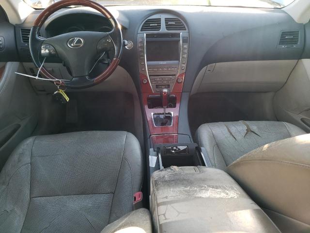 Photo 8 from auction – 2008 LEXUS ES 350 with VIN JTHBJ46G982259277