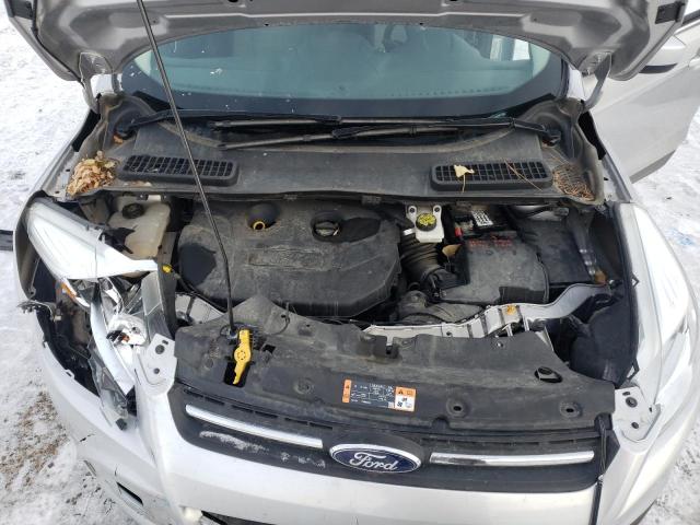 Photo 11 from auction – 2016 FORD ESCAPE SE with VIN 1FMCU9G95GUC62590