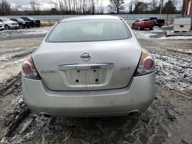 Photo 6 from auction – 2010 NISSAN ALTIMA BAS with VIN 1N4AL2AP6AN530714