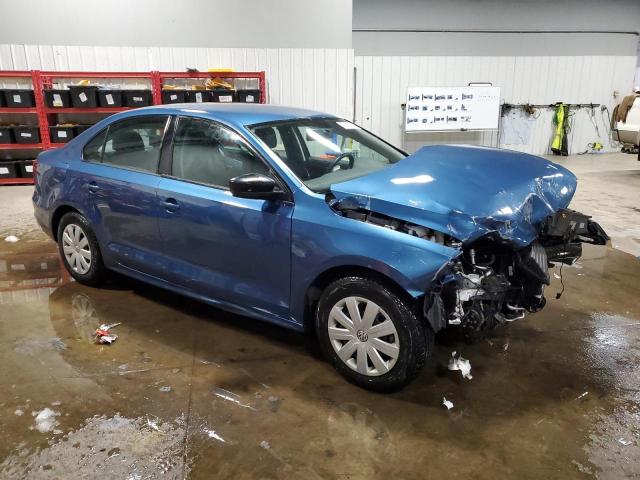 Photo 4 from auction – 2016 VOLKSWAGEN JETTA S with VIN 3VW267AJ2GM415848