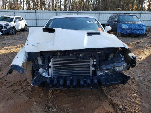 Photo 5 from auction – 2017 DODGE CHALLENGER with VIN 2C3CDZAG5HH640203