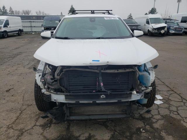 Photo 5 from auction – 2018 GMC TERRAIN SL with VIN 3GKALWEUXJL292386