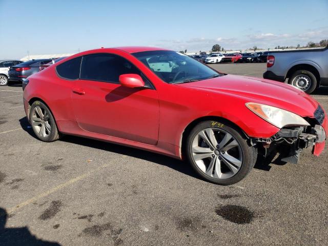 Photo 4 from auction – 2012 HYUNDAI GENESIS CO with VIN KMHHT6KD0CU076307