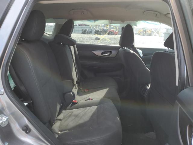 Photo 11 from auction – 2016 NISSAN ROGUE S with VIN KNMAT2MTXGP639662