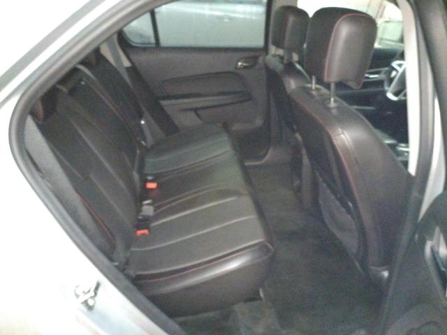 Photo 11 from auction – 2015 CHEVROLET EQUINOX LT with VIN 1GNALCEK8FZ138064