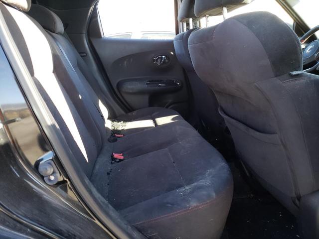 Photo 11 from auction – 2015 NISSAN JUKE S with VIN JN8AF5MV7FT562804