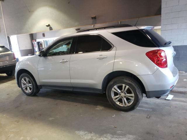 Photo 2 from auction – 2010 CHEVROLET EQUINOX LT with VIN 2CNALDEW6A6266417