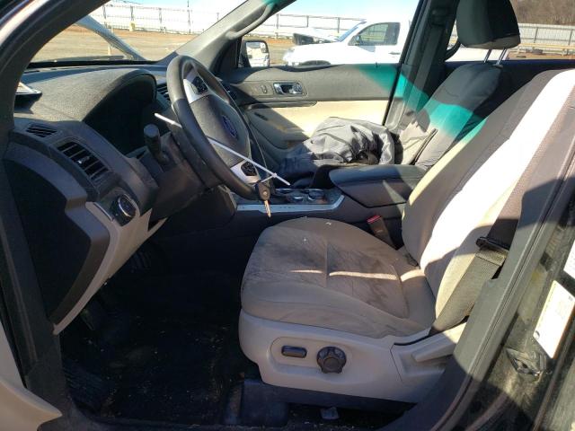 Photo 7 from auction – 2011 FORD EXPLORER with VIN 1FMHK8B85BGA53961