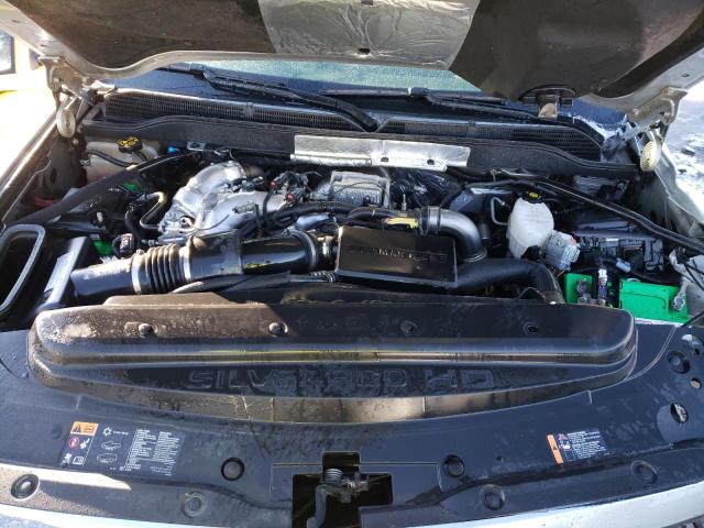 Photo 11 from auction – 2018 CHEVROLET SILVERADO with VIN 1GC1KWEY2JF253755