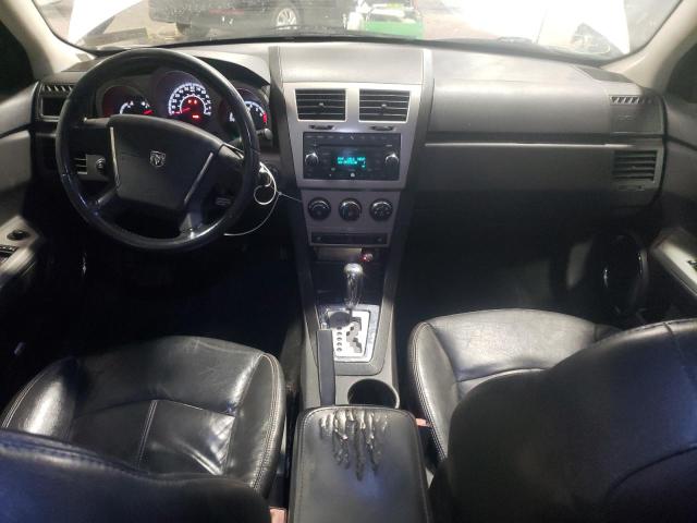 Photo 8 from auction – 2010 DODGE AVENGER R/ with VIN 1B3CC5FB5AN179734