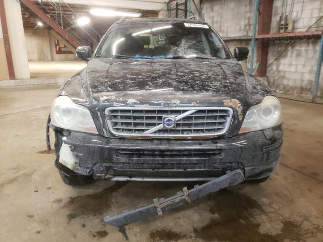 Photo 5 from auction – 2007 VOLVO XC90 3.2 with VIN YV4CZ982871332685