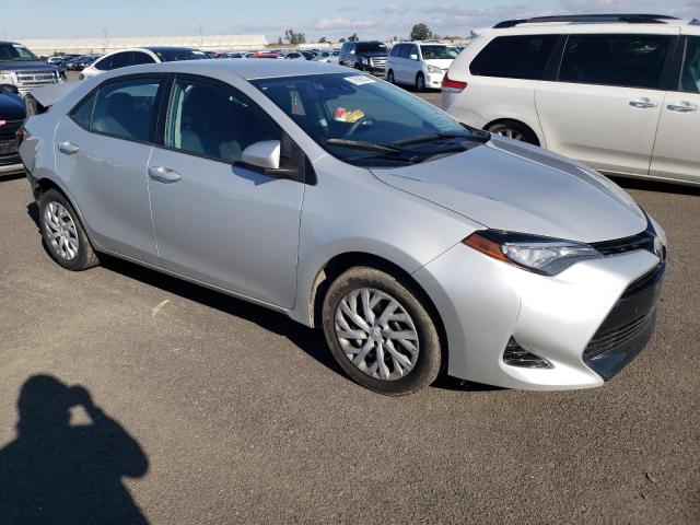 Photo 4 from auction – 2017 TOYOTA COROLLA L with VIN 5YFBURHE4HP633118