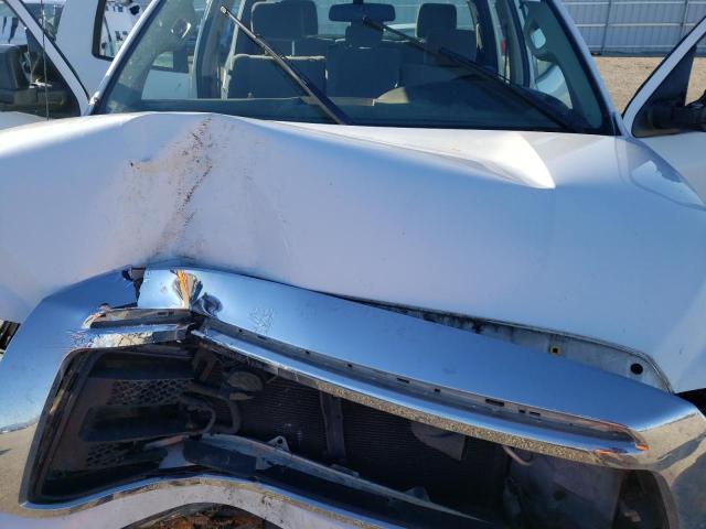 Photo 7 from auction – 2011 TOYOTA TUNDRA DOU with VIN 5TFUM5F11BX021095