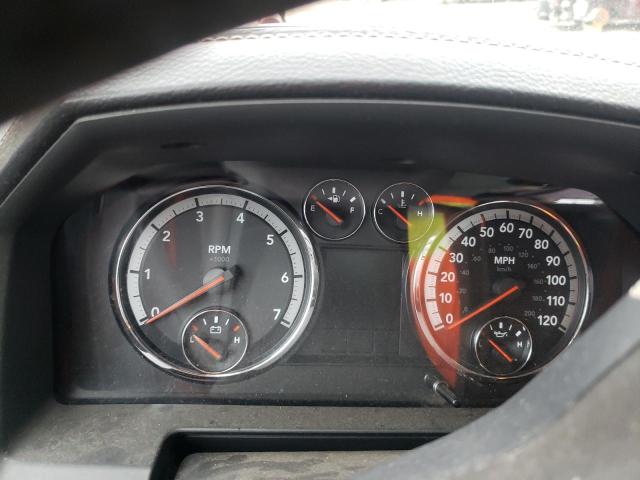 Photo 9 from auction – 2011 DODGE RAM 1500 with VIN 1D7RV1CT2BS651275
