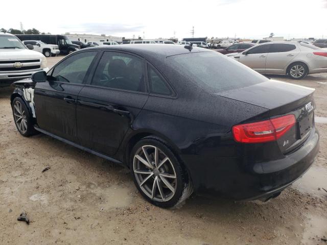 Photo 2 from auction – 2016 AUDI A4 PREMIUM with VIN WAUAFAFL4GN017338