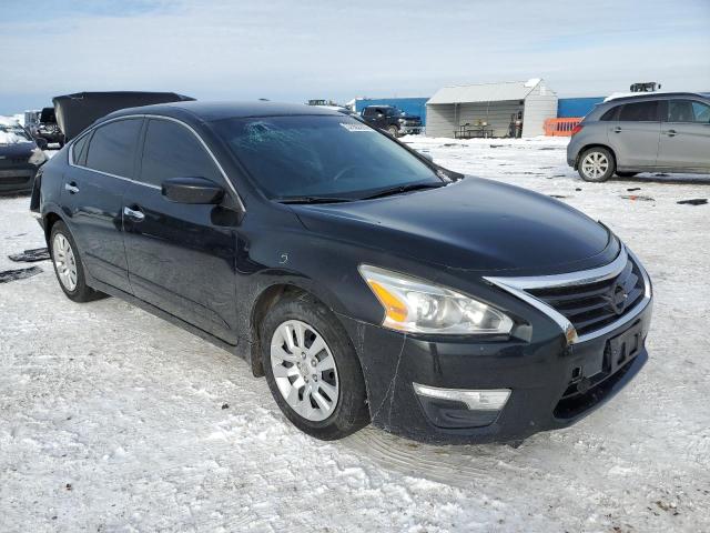 Photo 4 from auction – 2015 NISSAN ALTIMA with VIN 1N4AL3APXFN872891