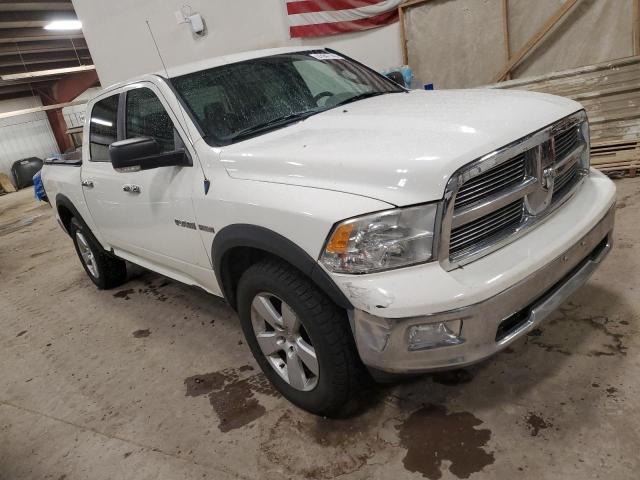 Photo 4 from auction – 2009 DODGE RAM 1500 with VIN 1D3HV13TX9S825276