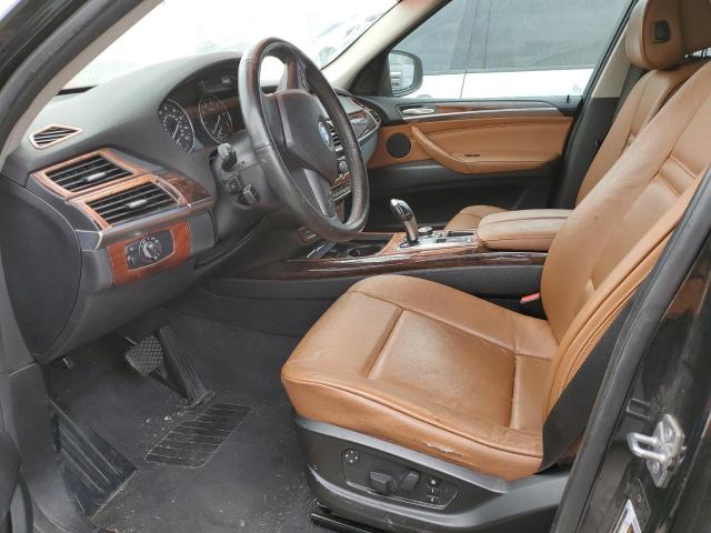 Photo 7 from auction – 2010 BMW X5 XDRIVE3 with VIN 5UXFE4C59AL278419