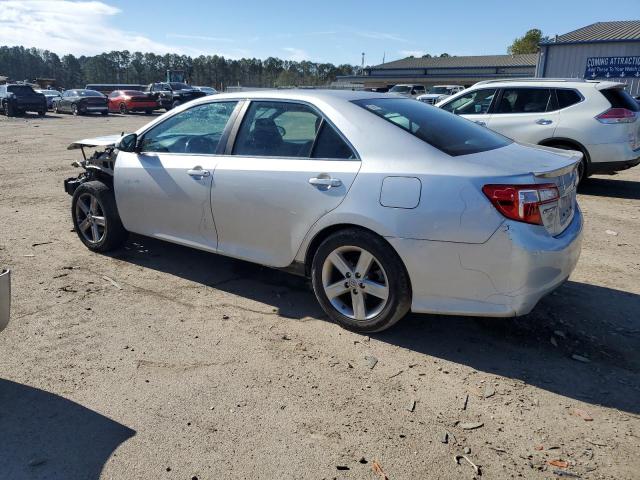 Photo 2 from auction – 2014 TOYOTA CAMRY L with VIN 4T1BF1FK9EU396799