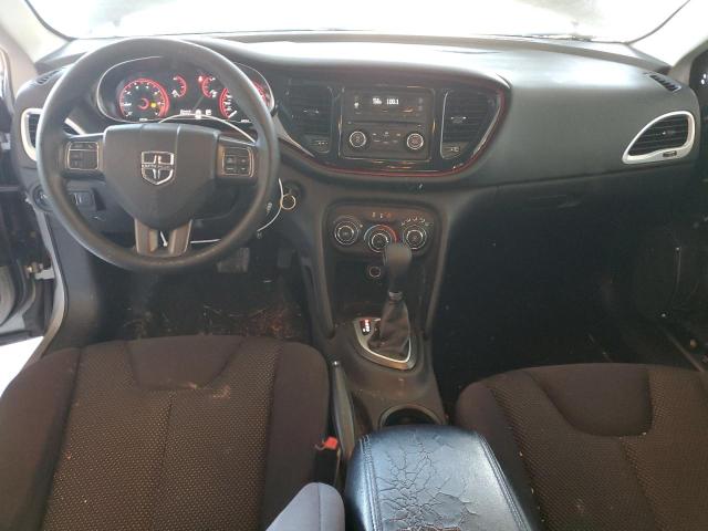 Photo 8 from auction – 2014 DODGE DART SE with VIN 1C3CDFAA2ED695601