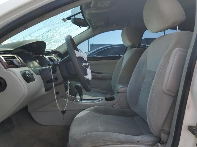 Photo 7 from auction – 2009 CHEVROLET IMPALA 1LT with VIN 2G1WT57K591125656