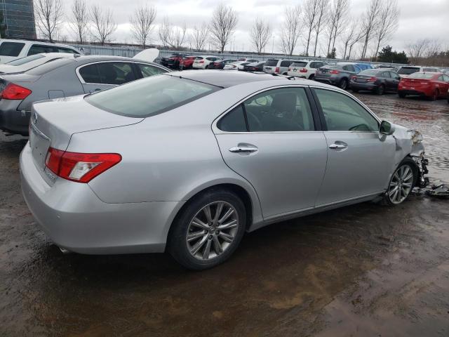 Photo 3 from auction – 2008 LEXUS ES 350 with VIN JTHBJ46G782196762