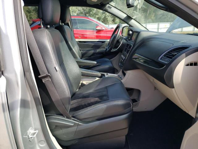 Photo 7 from auction – 2018 DODGE GRAND CARA with VIN 2C4RDGCG4JR268487