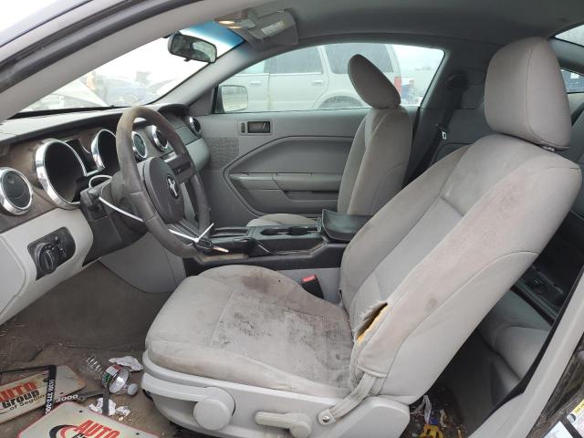 Photo 7 from auction – 2006 FORD MUSTANG with VIN 1ZVFT80N065130820