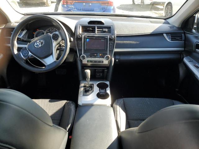 Photo 8 from auction – 2014 TOYOTA CAMRY L with VIN 4T1BF1FK1EU320655