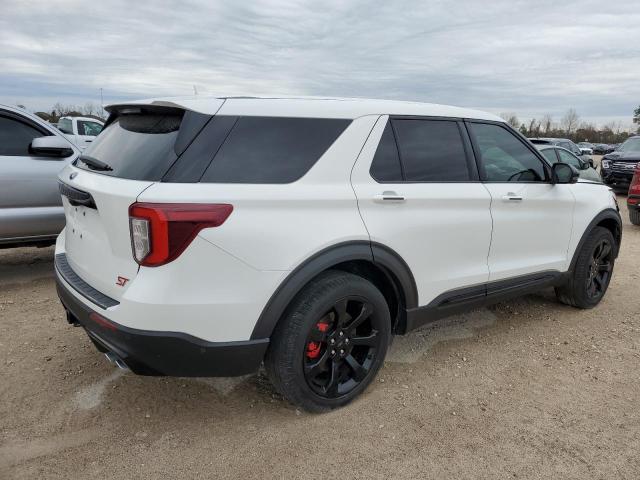 Photo 3 from auction – 2021 FORD EXPLORER S with VIN 1FM5K8GC9MGA23834