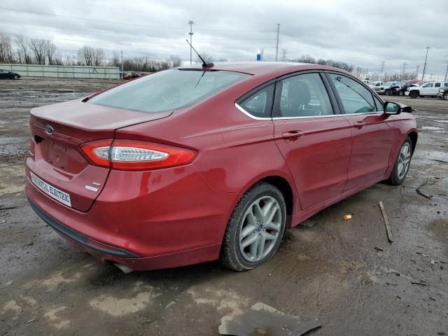 Photo 3 from auction – 2013 FORD FUSION SE with VIN 3FA6P0HRXDR218869