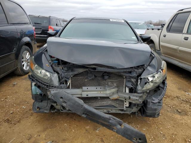 Photo 5 from auction – 2012 HONDA ACCORD EXL with VIN 1HGCS2B89CA008118