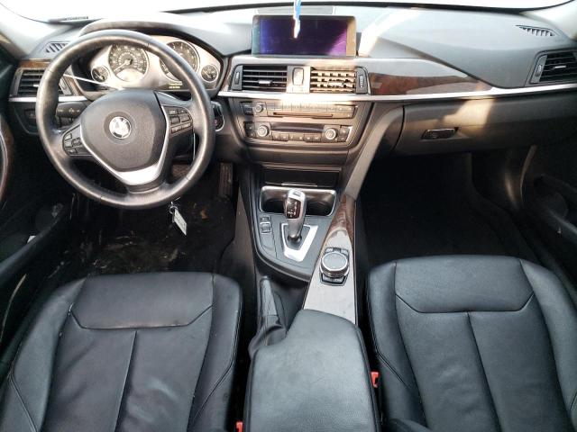 Photo 8 from auction – 2015 BMW 328 XI SUL with VIN WBA3B5C54FF961988