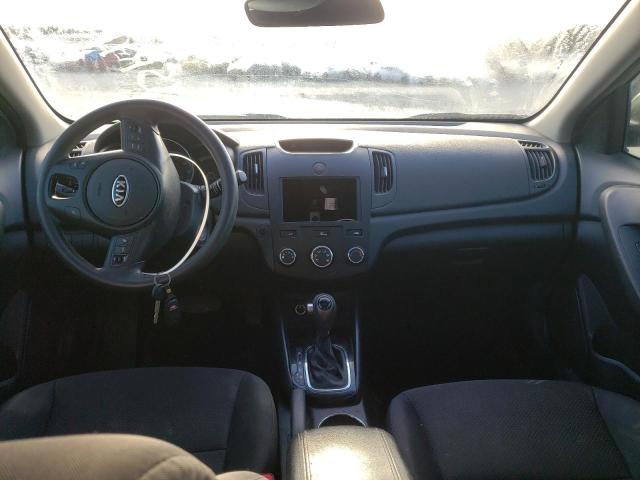 Photo 8 from auction – 2011 KIA FORTE EX with VIN KNAFU5A25B5406144