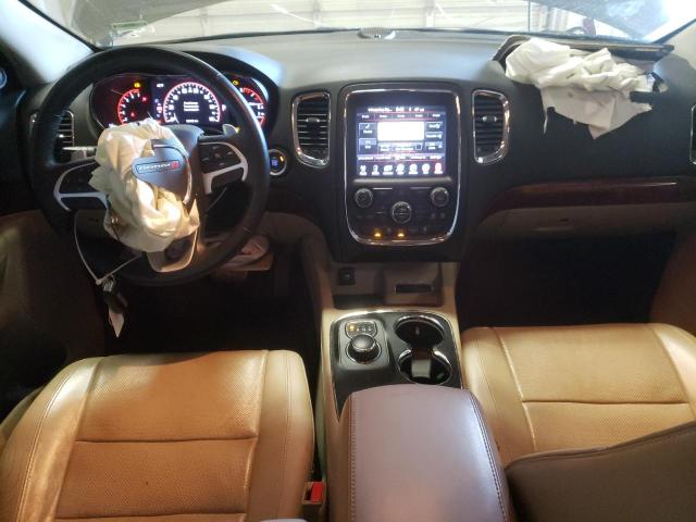 Photo 8 from auction – 2017 DODGE DURANGO CI with VIN 1C4RDHEG4HC724526