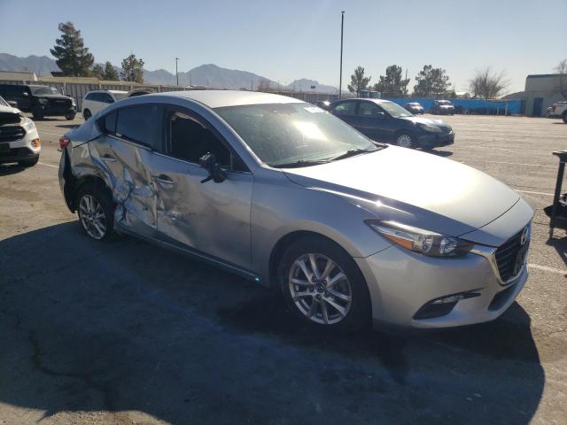 Photo 4 from auction – 2017 MAZDA 3 SPORT with VIN 3MZBN1U78HM111361