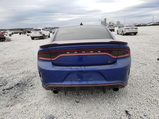 Photo 6 from auction – 2019 DODGE CHARGER SC with VIN 2C3CDXGJ4KH732370