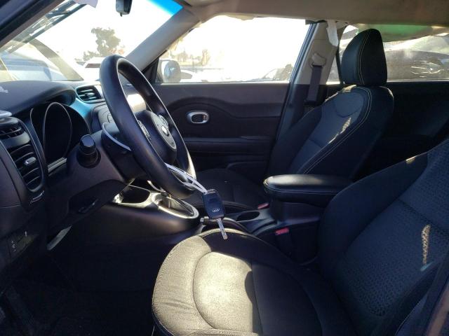 Photo 7 from auction – 2015 KIA SOUL + with VIN KNDJP3A58F7194031